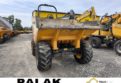 Wozidło przegubowe JCB 9 TON , 2016 rok