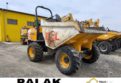 Wozidło przegubowe JCB 9 TON , 2016 rok