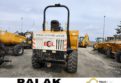 Wozidło przegubowe JCB 9 TON , 2016 rok
