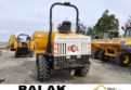 Wozidło przegubowe JCB 9 TON , 2016 rok