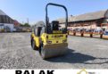 Walec drogowy BOMAG BW 138 AD-5 , 2015 rok