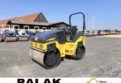 Walec drogowy BOMAG BW 138 AD-5 , 2015 rok