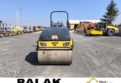 Walec drogowy BOMAG BW 138 AD-5 , 2015 rok