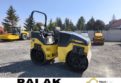 Walec drogowy BOMAG BW 138 AD-5 , 2015 rok