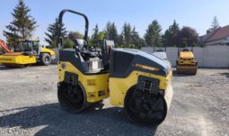 Walec drogowy BOMAG BW 138 AD-5 , 2015 rok