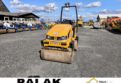 Walec JCB VMT 260-120, 2014 rok