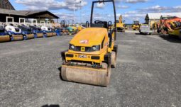 Walec JCB VMT 260-120, 2014 rok