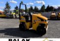 Walec JCB VMT 260-120, 2014 rok