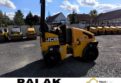 Walec JCB VMT 260-120, 2014 rok