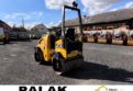 Walec JCB VMT 260-120, 2014 rok