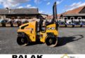 Walec JCB VMT 260-120, 2014 rok