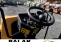 Walec JCB VMT 260-120, 2014 rok