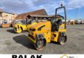 Walec JCB VMT 260 , 2011 rok