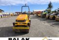 Walec JCB VMT 260 , 2011 rok