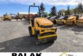 Walec JCB VMT 260 , 2011 rok