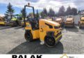 Walec JCB VMT 260 , 2011 rok