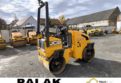 Walec JCB VMT 260 , 2011 rok