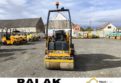 Walec JCB VMT 260 , 2011 rok