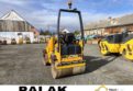 Walec JCB VMT 260 , 2011 rok