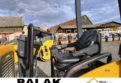 Walec JCB VMT 260 , 2011 rok