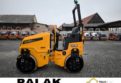 Walec drogowy JCB VMT 260-120 , NOWY -wersja DEMO , 2023 rok