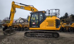 Koparka Gąsienicowa Jcb JS 140 X L ,2019 rok