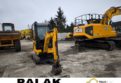 Mini koparka JCB 16 C -1 , 2021 rok