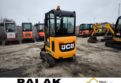 Mini koparka JCB 16 C -1 , 2021 rok