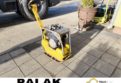 Zagęszczarka WACKER NEUSON DPU2540 H ,2018 ROK