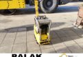 Zagęszczarka WACKER NEUSON DPU2540 H ,2018 ROK