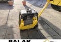 Zagęszczarka WACKER NEUSON DPU2540 H ,2018 ROK