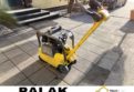 Zagęszczarka WACKER NEUSON DPU2540 H ,2018 ROK