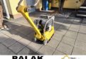 Zagęszczarka WACKER NEUSON DPU2540 H ,2018 ROK