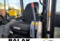 Mini koparka KUBOTA U27-4 , 2018 rok