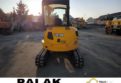 Mini koparka JCB 8030 , 2014 rok / JCB 8026 /8025