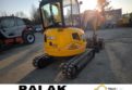 Mini koparka JCB 8030 , 2014 rok / JCB 8026 /8025