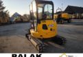 Mini koparka JCB 8030 , 2014 rok / JCB 8026 /8025