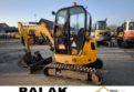 Mini koparka JCB 8030 , 2014 rok / JCB 8026 /8025