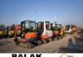 Mini koparka JCB 8030 , 2014 rok / JCB 8026 /8025
