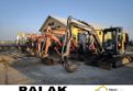 Mini koparka JCB 8030 , 2014 rok / JCB 8026 /8025