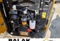 Mini koparka JCB 16 C -1 , 2023rok FABRYCZNIE NOWA