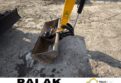 Mini koparka JCB 16 C -1 , 2023rok FABRYCZNIE NOWA