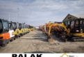 Mini koparka JCB 16 C -1 , 2023rok FABRYCZNIE NOWA