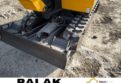 Mini koparka JCB 16 C -1 , 2023rok FABRYCZNIE NOWA
