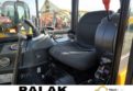 Mini koparka JCB 16 C -1 , 2023rok FABRYCZNIE NOWA