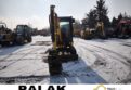 Mini koparka JCB 8026 , 2021 rok / JCB 8025