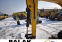 Mini koparka JCB 8026 , 2021 rok / JCB 8025