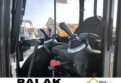 Mini koparka JCB 8026 , 2021 rok / JCB 8025