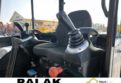 Mini koparka JCB 8026 , 2021 rok / JCB 8025