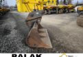 Koparka gąsienicowa KOMATSU HB 215LC , 2019 R,MAŁY PRZEBIEG /210